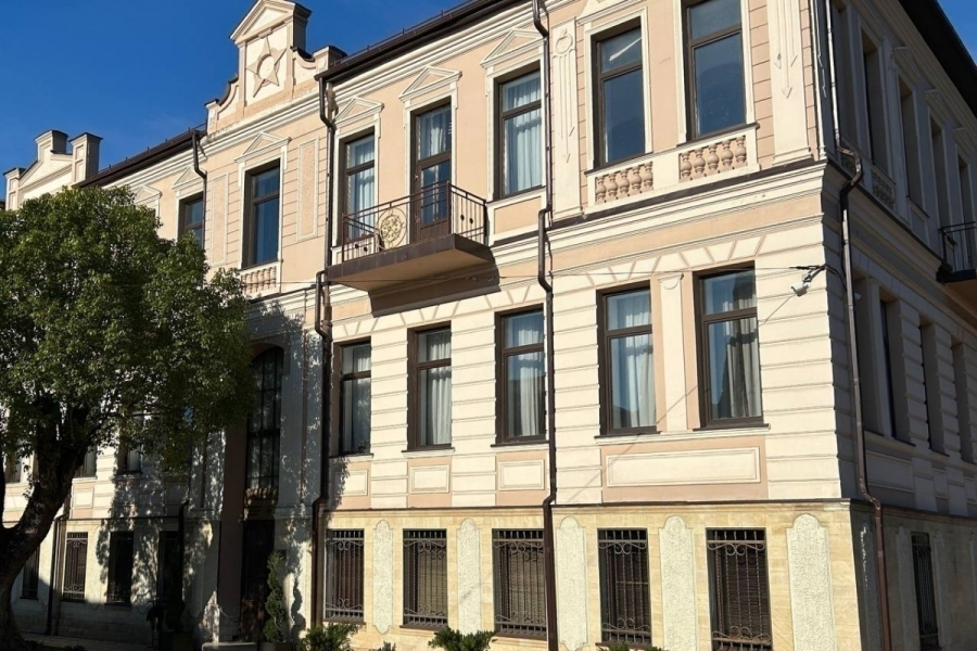 Вакансия!